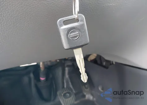 2021 Nissan Nv200 Cargo S Xtronic Cvt z USA, uszkodzony, nr VIN 3N6CM0KN1MK700308